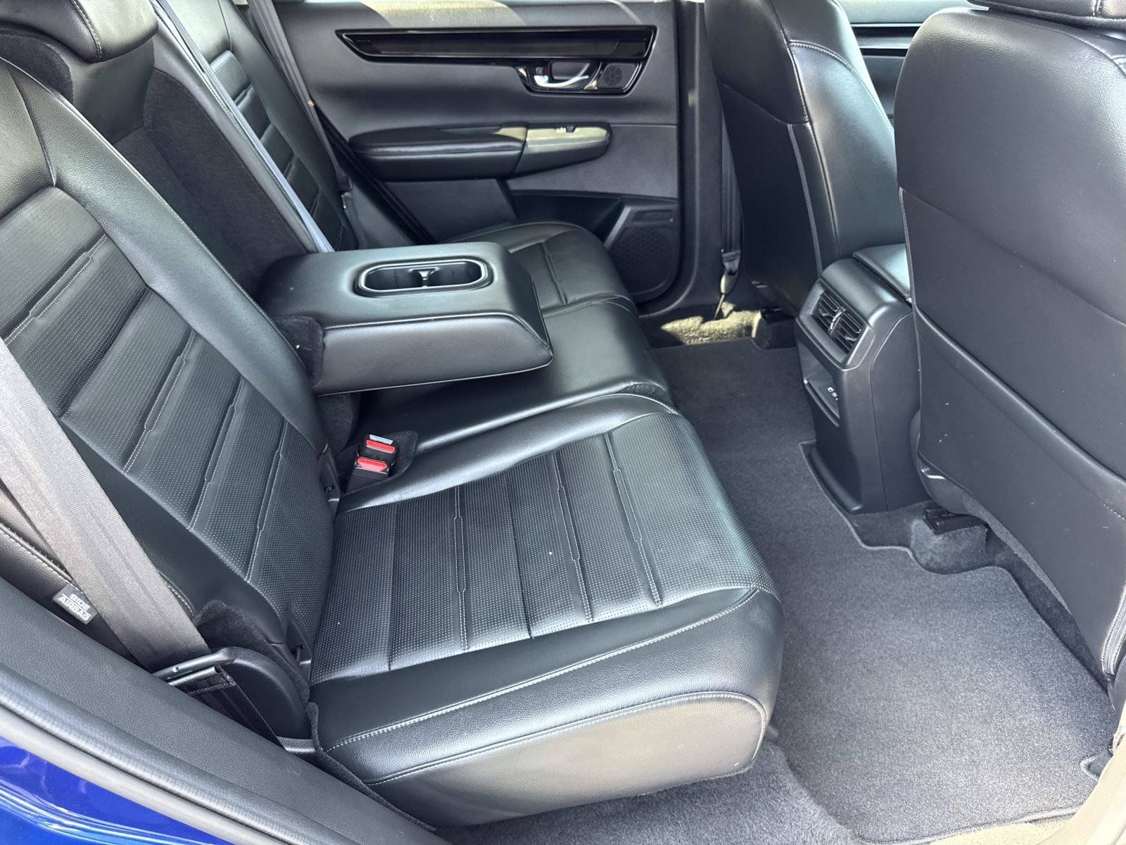 Certified 2025 Honda CR-V EX-L image 33