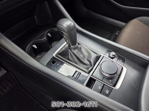 Used 2022 MAZDA MAZDA3 s FWD image 25