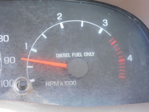 Used 1999 Ford F250 4x4 SuperCab Super Duty image 20