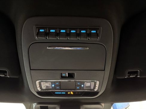 Used 2023 Ford F150 Tremor w/ Equipment Group 402A High AWD/4WD image 23