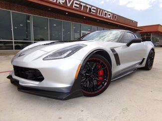 Used 2017 Chevrolet Corvette Z06 RWD video 1