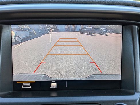 Used 2021 Chevrolet Colorado Z71 image 17