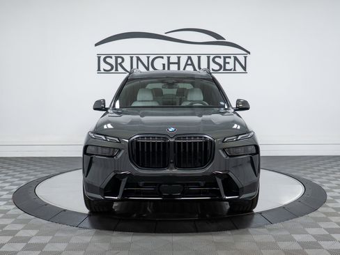 New 2026 BMW X7 xDrive40i w/ M Sport Package image 2