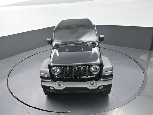 New 2026 Jeep Wrangler Unlimited Sport AWD/4WD image 13