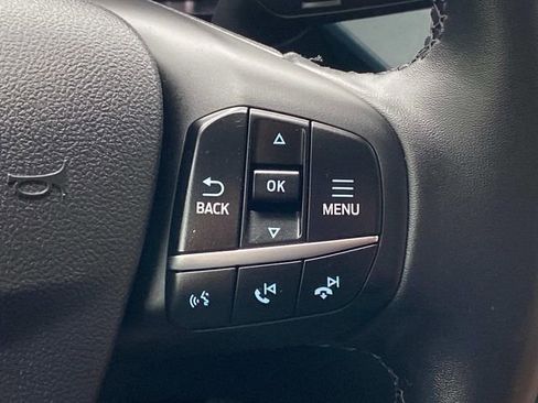 Used 2024 Ford Maverick Lariat w/ FX4 Off-Road Package AWD/4WD image 21