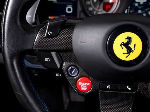 Certified 2022 Ferrari F8 Tributo RWD image 39