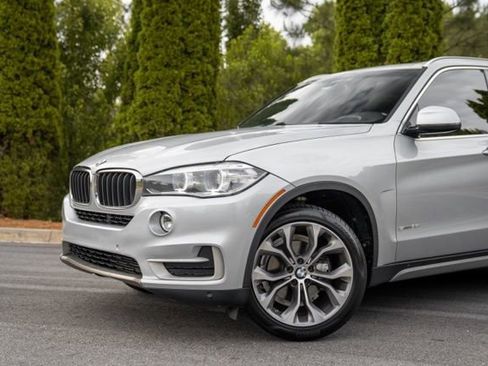 Used 2017 BMW X5 sDrive35i RWD image 3