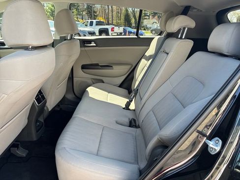 Used 2019 Kia Sportage LX AWD/4WD image 23