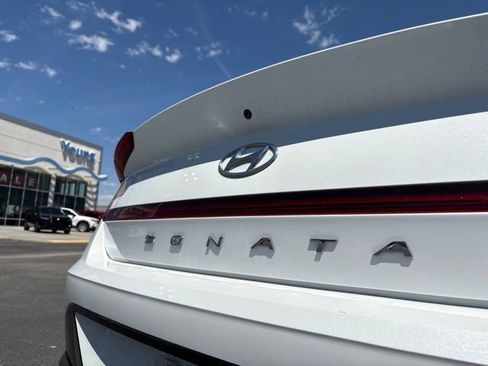 Used 2020 Hyundai Sonata SEL FWD image 25
