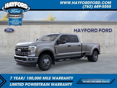 New 2026 Ford F350 XLT
