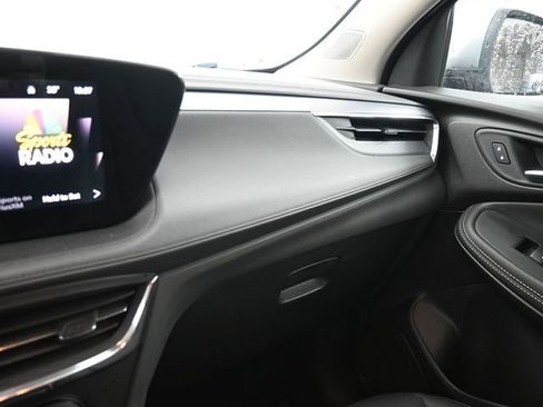 Used 2025 Buick Encore GX Preferred image 25