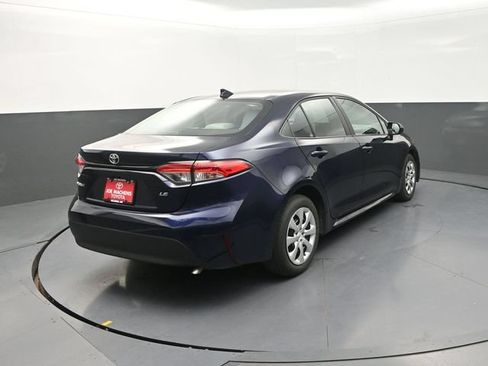 Used 2024 Toyota Corolla LE FWD image 8