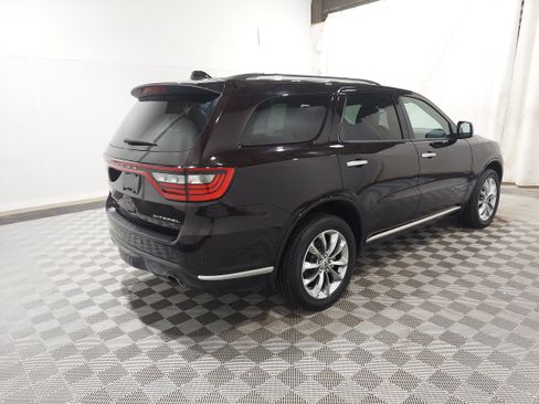 Used 2024 Dodge Durango Citadel AWD/4WD image 3