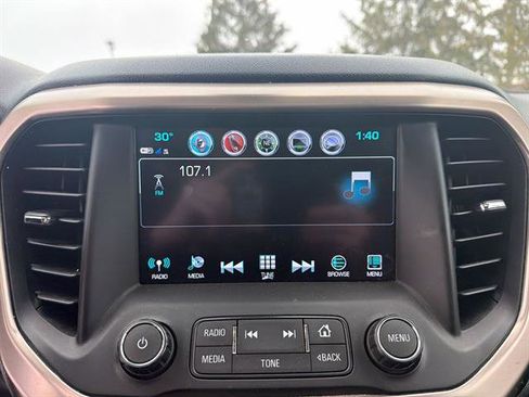 Used 2018 GMC Acadia Denali w/ Technology Package image 12