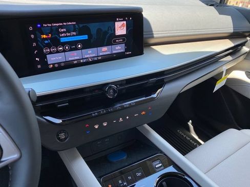 New 2026 Nissan Murano SL AWD/4WD image 17