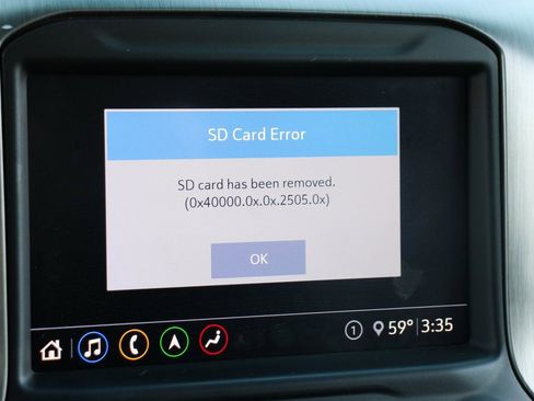 Used 2020 GMC Sierra 3500 Denali w/ Denali Ultimate Package image 33