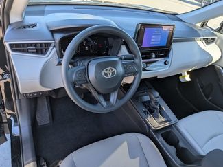 New 2026 Toyota Corolla Cross L video 3