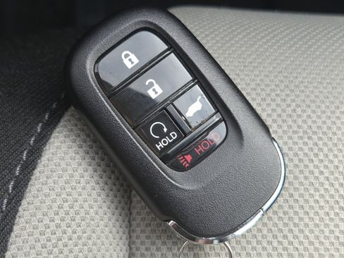 Certified 2024 Honda CR-V EX image 33