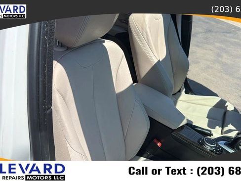 Used 2017 BMW 330i xDrive Sedan AWD/4WD image 41