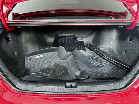 Used 2018 Honda Accord Sport image 27