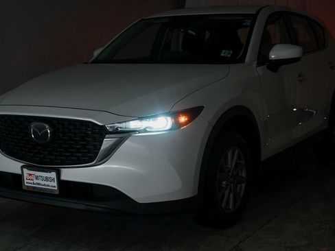 Used 2023 MAZDA CX-5 AWD 2.5 S image 35