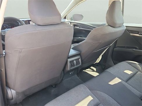 Used 2025 Toyota Camry LE image 14
