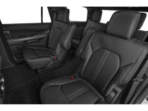 New 2024 Ford Expedition Platinum image 16