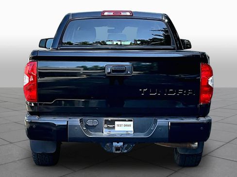 Used 2019 Toyota Tundra SR5 w/ TRD Off Road Package image 4