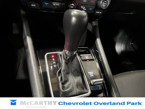 Used 2025 Jeep Compass Limited AWD/4WD image 19