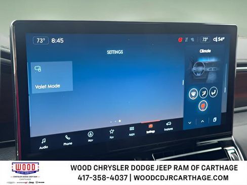 Used 2024 Lincoln Navigator Reserve AWD/4WD image 48