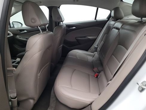 Used 2016 Chevrolet Cruze Premier FWD image 18