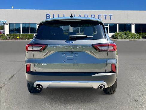 New 2026 Ford Escape Active image 5