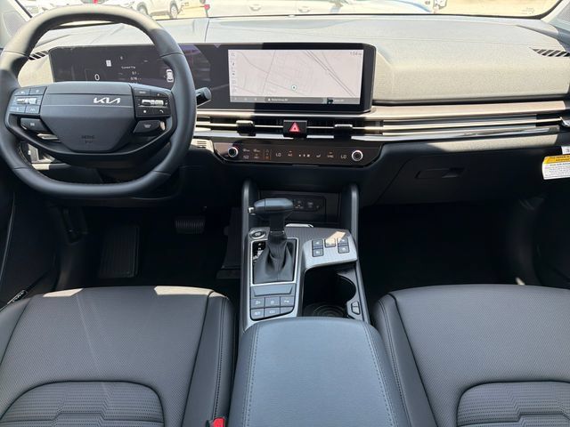 New 2026 Kia Sportage SX AWD/4WD image 9