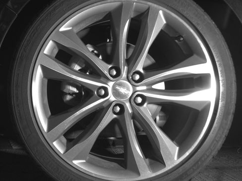 Used 2024 Chevrolet Malibu LT FWD image 12