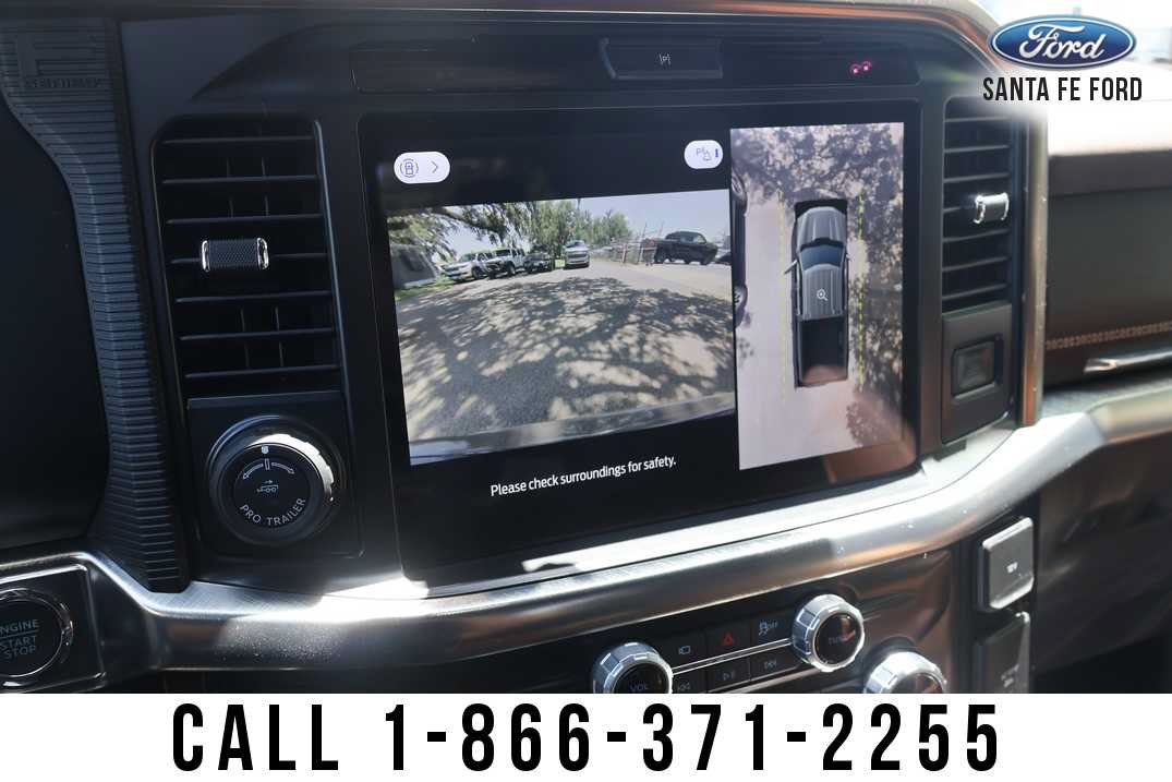 Used 2025 Ford F150 King Ranch AWD/4WD image 47