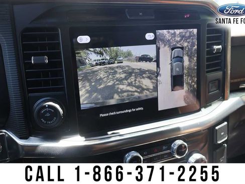 Used 2025 Ford F150 King Ranch AWD/4WD image 47