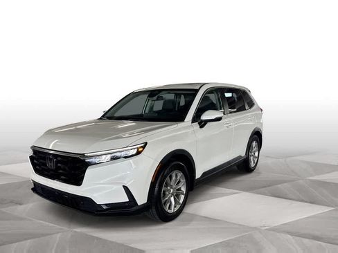 Used 2023 Honda CR-V EX-L image 4