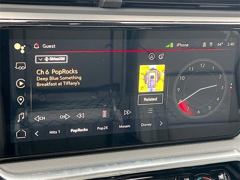 New 2026 GMC Sierra 2500 Denali w/ Denali Reserve Package image 10