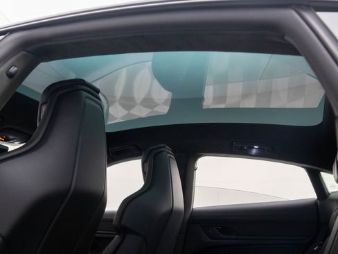 New 2026 Porsche Taycan GTS image 20