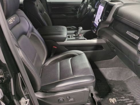 Used 2023 RAM 1500 Rebel w/ Rebel Level 2 Equipment Group image 27