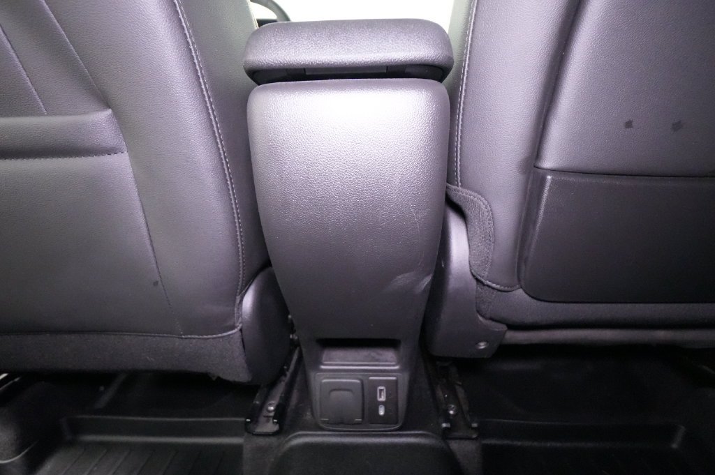 Used 2024 Chevrolet TrailBlazer ACTIV w/ Convenience Package AWD/4WD image 23