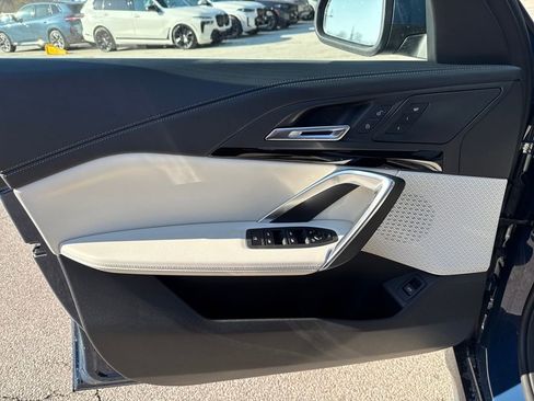 New 2026 BMW X1 xDrive28i image 12