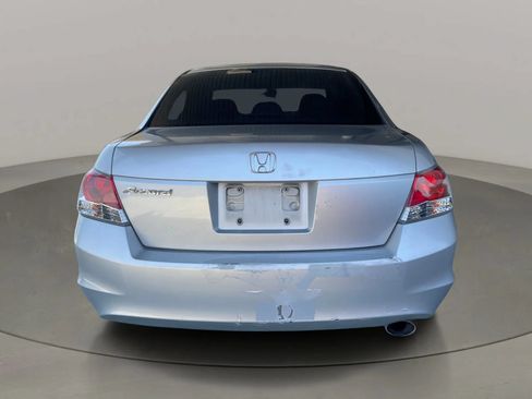 Used 2008 Honda Accord EX image 4