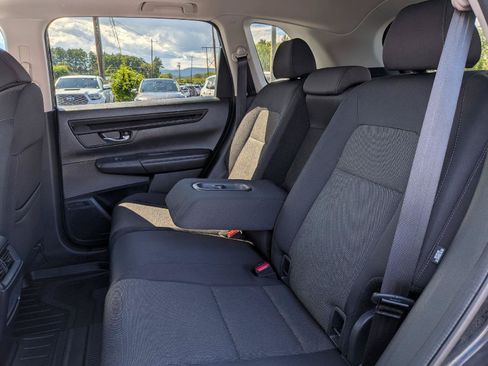 Certified 2025 Honda CR-V EX image 23