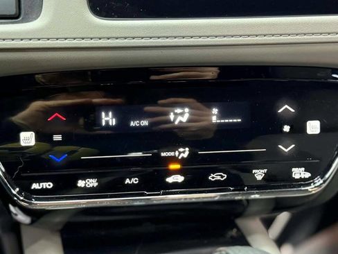 Used 2017 Honda HR-V EX-L image 20