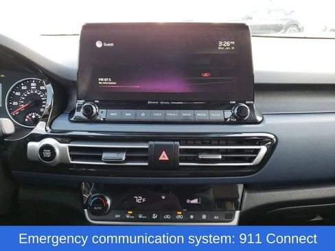 Used 2022 Kia Seltos S image 21