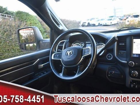 Used 2024 RAM 2500 Big Horn image 24