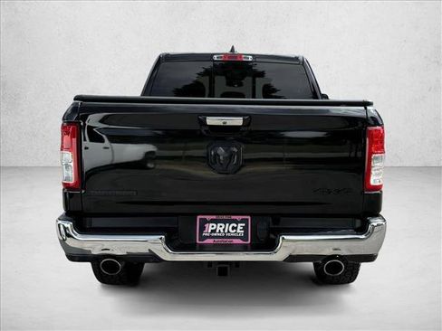 Used 2019 RAM 1500 Big Horn AWD/4WD image 7
