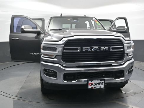 Used 2019 RAM 2500 Big Horn AWD/4WD image 47