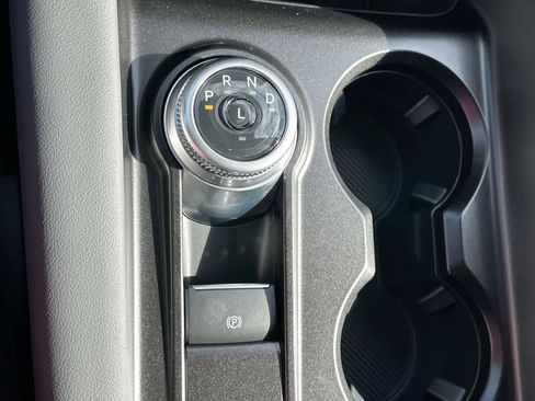 New 2026 Ford Explorer Active w/ Active Comfort Package image 27